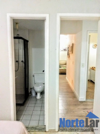 Imagem Apartamento com 3 Quartos à Venda, 63 m² em Vila Palmeiras - São Paulo