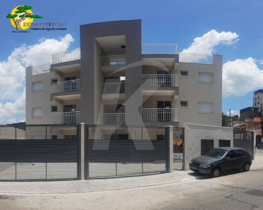 Imagem Apartamento com 2 Quartos à Venda, 52 m² em Vila Nova Cachoeirinha - São Paulo
