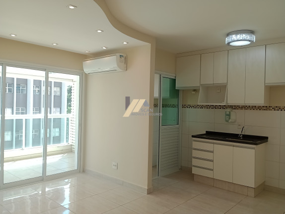 Imóvel com 2 Quartos à Venda, 67 m² em Centro - Campinas