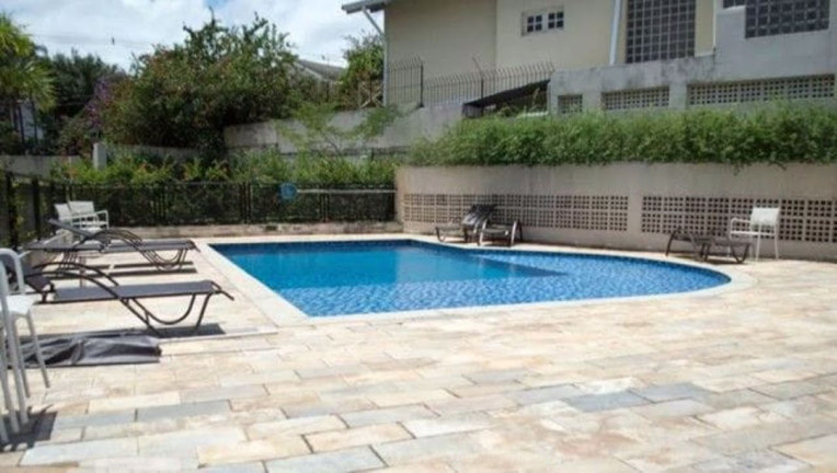 Imagem Apartamento com 2 Quartos à Venda, 58 m² em Vila Sônia - São Paulo Imagem Apartamento com 2 Quartos à Venda, 58 m² em Vila Sônia - São Paulo