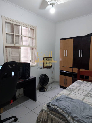 Imagem Apartamento com 3 Quartos à Venda, 95 m² em Boqueirão - Santos Imagem Apartamento com 3 Quartos à Venda, 95 m² em Boqueirão - Santos