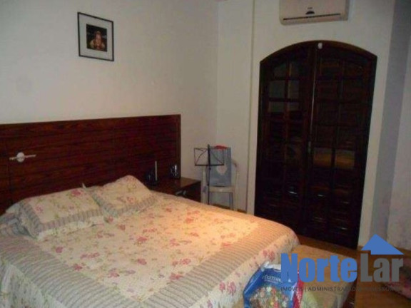Imagem Sobrado com 3 Quartos à Venda, 140 m² em Vila Santa Maria - São Paulo