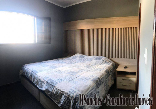Imagem Casa com 3 Quartos para Alugar, 297 m² em Jardim Constantino Matucci - Sorocaba