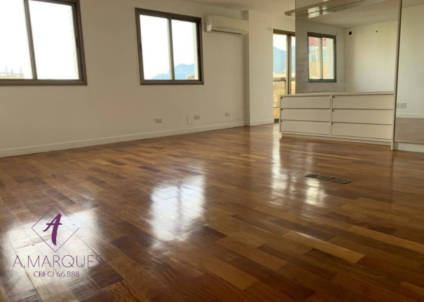 Imagem Apartamento com 4 Quartos à Venda, 410 m² em Rio De Janeiro