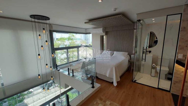 Imagem Apartamento com 1 Quarto à Venda, 72 m² em Pinheiros - São Paulo Imagem Apartamento com 1 Quarto à Venda, 72 m² em Pinheiros - São Paulo