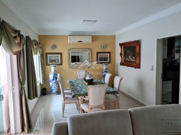 Imagem Casa de Condomínio com 5 Quartos à Venda, 450 m² em Granja Olga Iii - Sorocaba