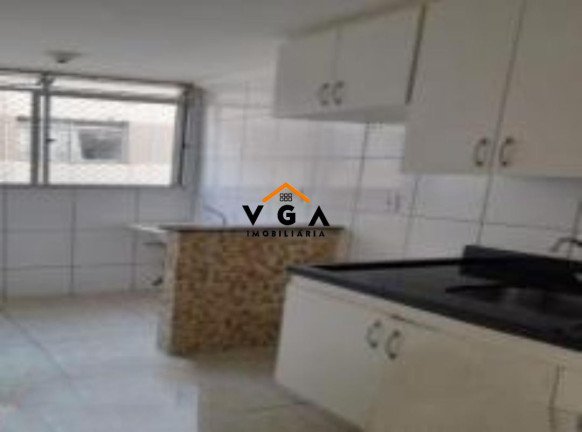 Imagem Apartamento com 3 Quartos à Venda, 50 m² em Vila Chabilândia - São Paulo