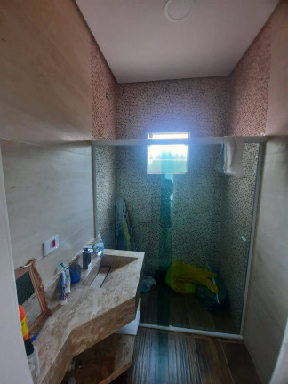 Imagem Casa de Condomínio com 4 Quartos à Venda, 240 m² em Parque Alvorada - Embu-guaçu