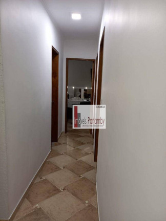 Imagem Apartamento com 3 Quartos à Venda, 129 m² em Santa Maria - São Caetano Do Sul Imagem Apartamento com 3 Quartos à Venda, 129 m² em Santa Maria - São Caetano Do Sul