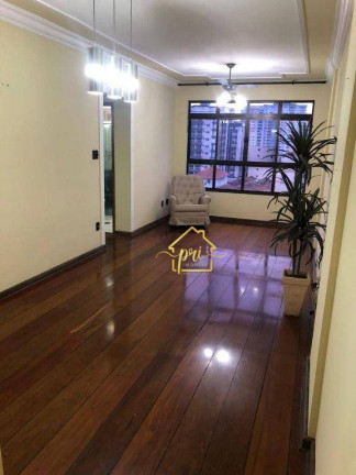 Apartamento com 2 Quartos à Venda, 100 m² em Embaré - Santos