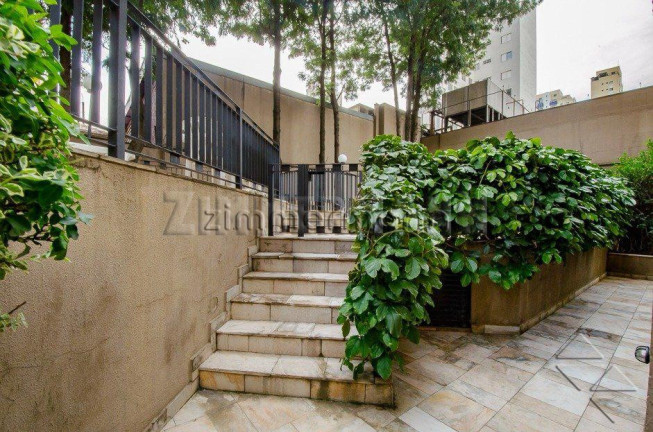 Imagem Apartamento com 3 Quartos à Venda, 180 m² em Pinheiros - São Paulo Imagem Apartamento com 3 Quartos à Venda, 180 m² em Pinheiros - São Paulo