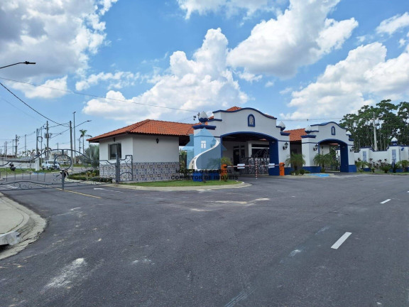Imagem Terreno à Venda, 250 m² em Manaus Imagem Terreno à Venda, 250 m² em Manaus