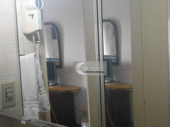 Imagem Apartamento com 1 Quarto à Venda ou Locação, 40 m² em Jardim Do Mar - São Bernardo Do Campo Imagem Apartamento com 1 Quarto à Venda ou Locação, 40 m² em Jardim Do Mar - São Bernardo Do Campo