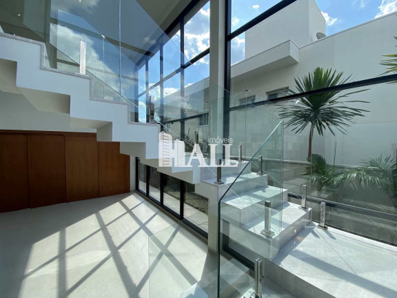 Imagem Casa com 4 Quartos à Venda, 383 m² em Residencial Quinta Do Golfe - São José Do Rio Preto Imagem Casa com 4 Quartos à Venda, 383 m² em Residencial Quinta Do Golfe - São José Do Rio Preto