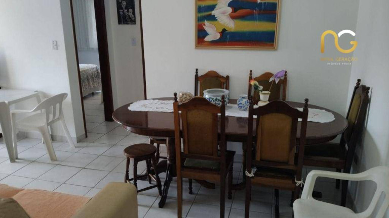 Imagem Apartamento com 2 Quartos à Venda, 79 m² em Tupi - Praia Grande
