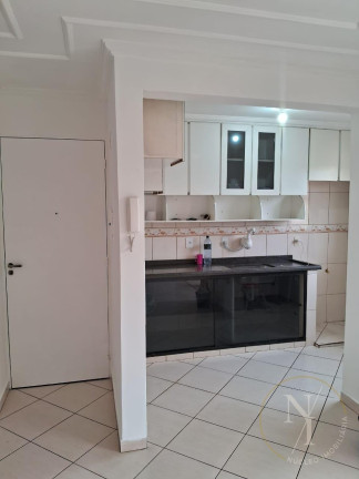Imagem Apartamento com 2 Quartos à Venda, 52 m² em Vila Mendes - São Paulo Imagem Apartamento com 2 Quartos à Venda, 52 m² em Vila Mendes - São Paulo