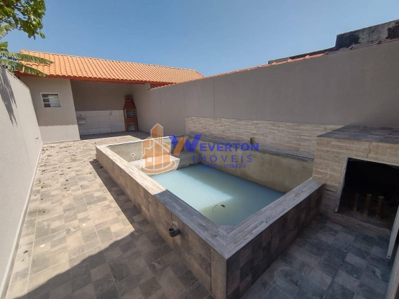 Imagem Casa com 3 Quartos à Venda, em Florida Mirim - Mongaguá Imagem Casa com 3 Quartos à Venda, em Florida Mirim - Mongaguá