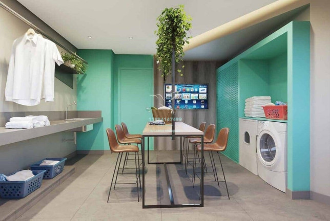Imagem Apartamento com 1 Quarto à Venda, 26 m² em Pinheiros - São Paulo Imagem Apartamento com 1 Quarto à Venda, 26 m² em Pinheiros - São Paulo