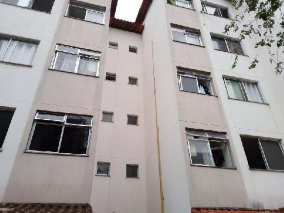 Apartamento com 2 Quartos à Venda, 32.045 m² em Campo Grande - Rio De Janeiro