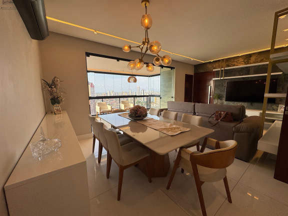 Imagem Imóvel com 3 Quartos à Venda, 134 m² em São Brás - Belém