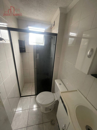 Imagem Apartamento com 2 Quartos à Venda, 56 m² em Jardim Paris - São Paulo