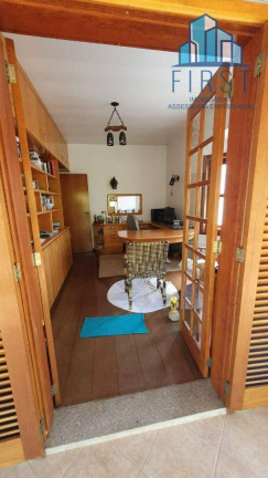 Imagem Casa de Condomínio com 5 Quartos à Venda, 396 m² em Condomínio Villagio Capriccio - Louveira
