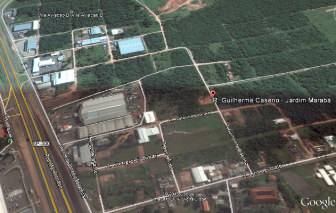 Imóvel Comercial à Venda, 360 m² em Jardim Marabá - Bauru