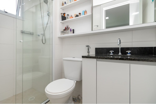 Imagem Apartamento com 2 Quartos à Venda, 55 m² em Vila Andrade - São Paulo Imagem Apartamento com 2 Quartos à Venda, 55 m² em Vila Andrade - São Paulo