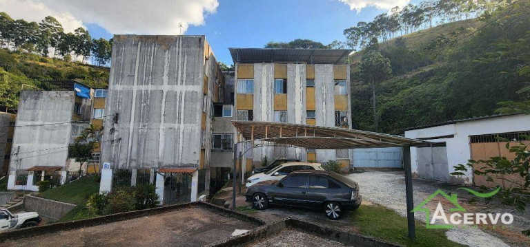 Imagem Apartamento com 3 Quartos à Venda, 75 m² em Borboleta - Juiz De Fora
