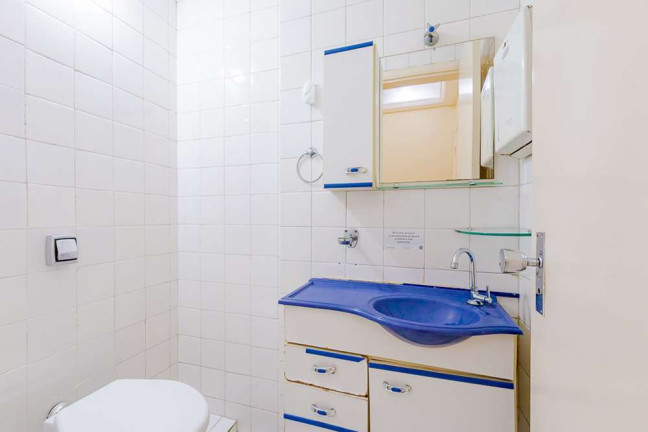 Imagem Sala Comercial à Venda, 23 m² em Higienópolis - São Paulo Imagem Sala Comercial à Venda, 23 m² em Higienópolis - São Paulo