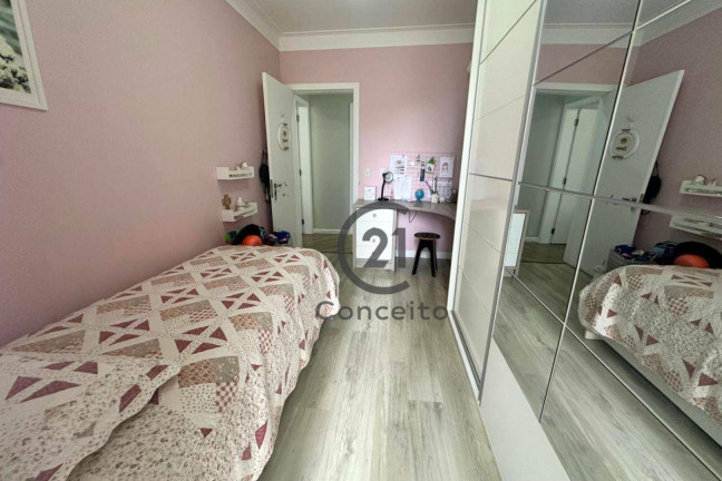 Imagem Cobertura com 3 Quartos à Venda, 267 m² em Campinas - São José Imagem Cobertura com 3 Quartos à Venda, 267 m² em Campinas - São José