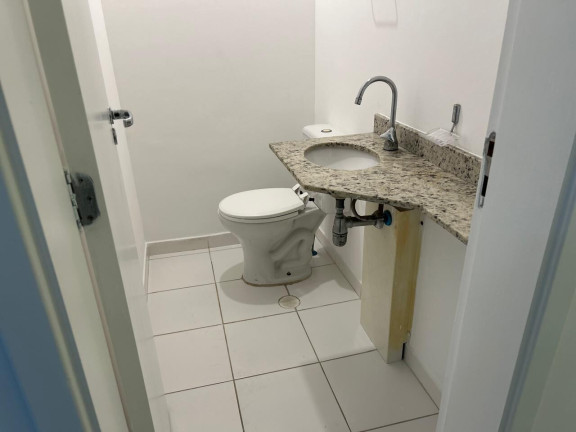 Imagem Apartamento com 3 Quartos para Alugar, 92 m² em Ponta Da Praia - Santos Imagem Apartamento com 3 Quartos para Alugar, 92 m² em Ponta Da Praia - Santos