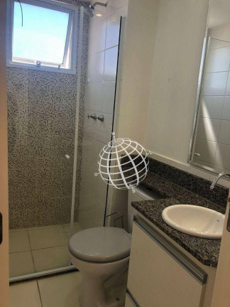 Imagem Apartamento com 2 Quartos à Venda, 45 m² em Caetetuba - Atibaia Imagem Apartamento com 2 Quartos à Venda, 45 m² em Caetetuba - Atibaia
