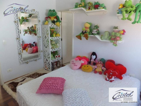 Imagem Casa com 4 Quartos à Venda, 480 m² em Parque Dos Príncipes - São Paulo