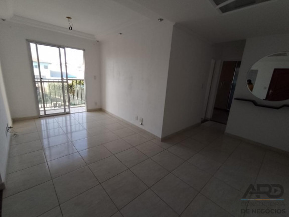 Imagem Apartamento com 2 Quartos à Venda, 57 m² em Vila Curuçá - São Paulo