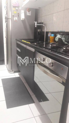 Imagem Apartamento com 2 Quartos à Venda, 58 m² em Graças - Recife