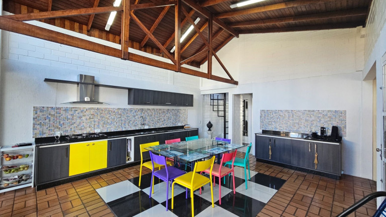 Imagem Casa com 3 Quartos à Venda, 169 m² em Fazenda Velha - Araucaria Imagem Casa com 3 Quartos à Venda, 169 m² em Fazenda Velha - Araucaria