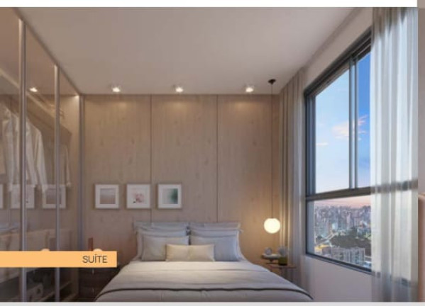 Imagem Apartamento com 2 Quartos à Venda, 59 m² em Ouro Preto - Belo Horizonte Imagem Apartamento com 2 Quartos à Venda, 59 m² em Ouro Preto - Belo Horizonte