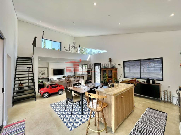 Imagem Casa de Condomínio com 3 Quartos à Venda, 278 m² em Chácara Eliana - Cotia Imagem Casa de Condomínio com 3 Quartos à Venda, 278 m² em Chácara Eliana - Cotia