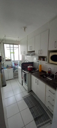 Imagem Apartamento com 2 Quartos à Venda, 44 m² em Jardim Santa Terezinha (zona Leste) - São Paulo Imagem Apartamento com 2 Quartos à Venda, 44 m² em Jardim Santa Terezinha (zona Leste) - São Paulo