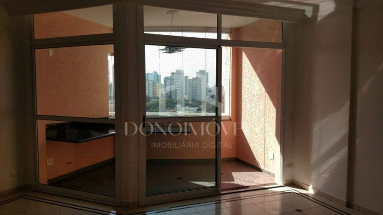 Imagem Apartamento com 4 Quartos à Venda, 188 m² em Centro - São Bernardo Do Campo Imagem Apartamento com 4 Quartos à Venda, 188 m² em Centro - São Bernardo Do Campo