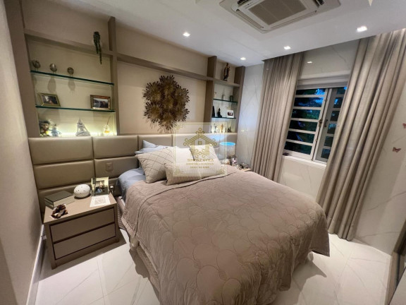Imagem Casa de Condomínio com 2 Quartos à Venda, 117 m² em Buraquinho - Lauro De Freitas Imagem Casa de Condomínio com 2 Quartos à Venda, 117 m² em Buraquinho - Lauro De Freitas