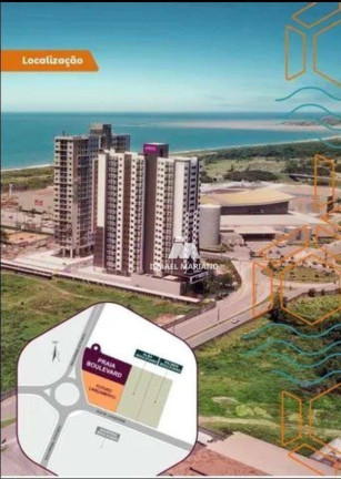 Imagem Apartamento com 2 Quartos à Venda, 58 m² em Praia De Itaparica - Vila Velha Imagem Apartamento com 2 Quartos à Venda, 58 m² em Praia De Itaparica - Vila Velha