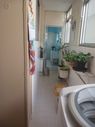 Imagem Apartamento com 3 Quartos à Venda, 208 m² em Santa Cecilia - Sp