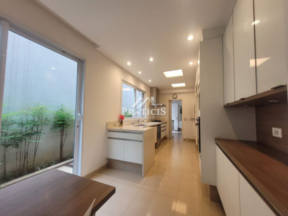 Imagem Sobrado com 3 Quartos à Venda, 495 m² em Jardim Paulista - São Paulo