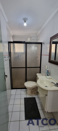 Imagem Imóvel com 1 Quarto à Venda, 55 m² em Canto Do Forte - Praia Grande Imagem Imóvel com 1 Quarto à Venda, 55 m² em Canto Do Forte - Praia Grande