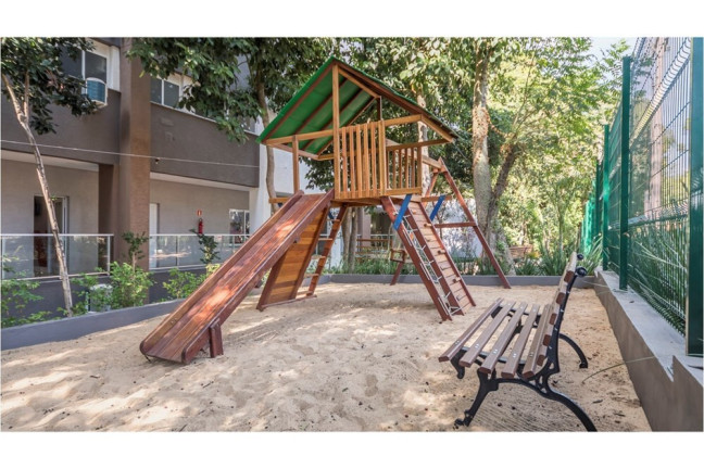 Imagem Imóvel com 2 Quartos à Venda, 57 m² em Santo Antônio - Porto Alegre