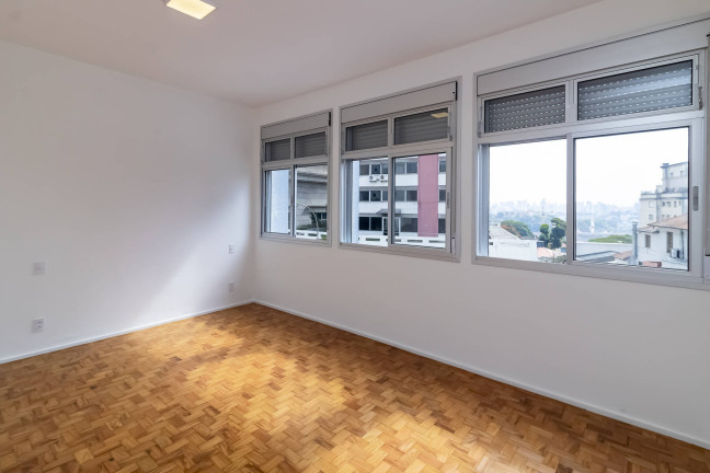 Imagem Apartamento com 3 Quartos à Venda, 154 m² em Consolação - São Paulo