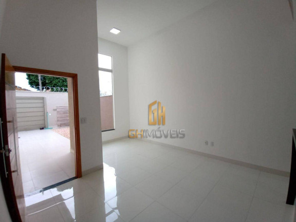 Imagem Casa com 3 Quartos à Venda, 100 m² em Residencial Vereda Dos Buritis - Goiânia