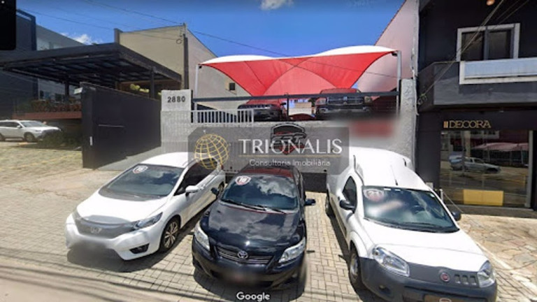 Terreno à Venda, 372 m² em Jardim Paulista - Atibaia